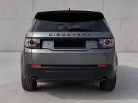 Usata Land Rover Discovery Sport 150 CV (110 kW) 2015 Grigio SUV