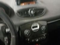 Usata Renault Clio II 58 CV (42 kW) 2011 Nero Utilitaria