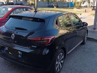 Usata Renault Clio V Zen 91 CV (66 kW) 2021 Berlina