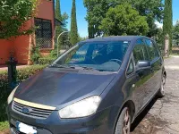Usata Ford C-MAX 100 CV (73 kW) 2010 Monovolume