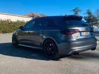 Usata Audi S3 2016 Berlina