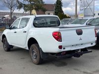 usata Mitsubishi L200 L200 2.5 dieselDoppia cabina DI-D 2.5 Invite Work Edition