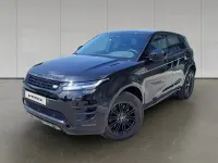Usata Land Rover Range Rover evoque SE Dynamic 163 CV (119 kW) 2024 Santorini black SUV