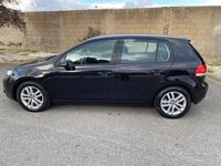 usata VW Golf VI Golf 2.0 TDI 110CV DPF 5p. Comfortline