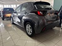 Nuova Mazda 2 116 CV (85 kW) 2026 Utilitaria