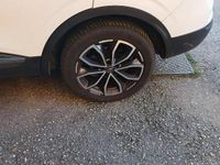 Usata Renault Kadjar 150 CV (110 kW) 2019 Bianco SUV