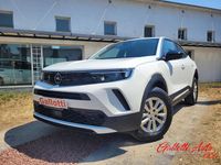 Usata Opel Mokka Edition 110 CV (80 kW) 2022 Bianco SUV