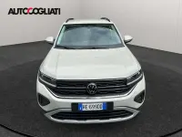 Nuova VW T-Cross Edition 95 CV (69 kW) 2026 Grigio SUV