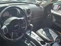 Usata Jeep Cherokee Sport 143 CV (105 kW) 2002 Grigio SUV