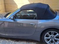 usata BMW Z4 2.0