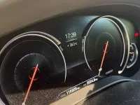 Usata BMW 530 M Sport 249 CV (183 kW) 2018 Grigio Station wagon