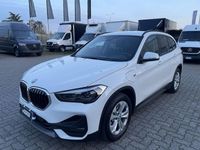 usata BMW X1 xDrive25e Business Advantage