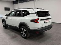 Nuova Dacia Bigster Journey 140 CV (102 kW) 2026 Bianco SUV