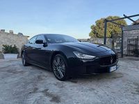 Usata Maserati Ghibli 275 CV (202 kW) 2016 Berlina