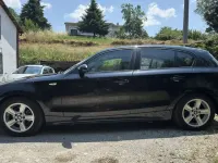 Usata BMW 118 122 CV (89 kW) 2005 Utilitaria
