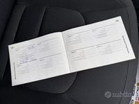 Usata Kia Rio EX 90 CV (66 kW) 2012 Grigio Berlina