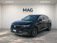 Usata DFSK F5 137 CV (100 kW) 2024 Nero SUV