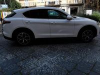 Usata Alfa Romeo Stelvio 210 CV (154 kW) 2018 SUV
