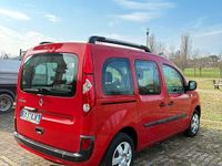 Usata Renault Kangoo 2012 Monovolume
