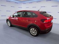 Usata VW Taigo Edition 95 CV (69 kW) 2022 Rosso SUV