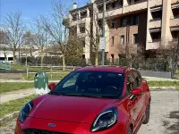 Usata Ford Puma ST-Line 125 CV (91 kW) 2021 SUV