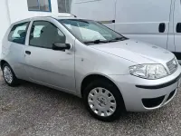 Usado Fiat Punto Classica 60 CV (44 kW) 2007 Utilitario