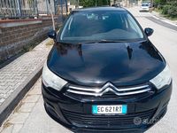 Occasion Citroën C4 95 ch (69 kW) 2011 Noir Monospace