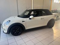 Usata Mini Cooper Cabriolet 2017 Beige Cabrio