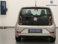 usata VW up! 1.0 3p. eco move BlueMotion Technology