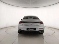 Usata Mercedes CLE220 AMG Line Premium Plus 197 CV (144 kW) 2024 Coupé