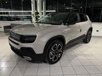 Nieuw Jeep Avenger Summit 110 PK (80 kW) 2025 Grijs SUV