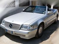 usata Mercedes S300 SL 30024v