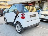 Usata Smart ForTwo Coupé Passion 71 CV (52 kW) 2008 Bianco Coupé