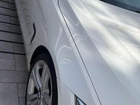 Usata BMW 420 Gran Coupé Sport Line 190 CV (139 kW) 2017 Bianco Coupé