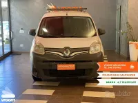Usata Renault Kangoo 75 CV (55 kW) 2014 Monovolume