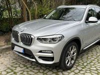 Usata BMW X3 xLine 190 CV (139 kW) 2018 SUV