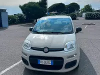 Usata Fiat Panda 69 CV (50 kW) 2016 Utilitaria