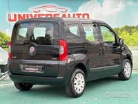 usata Fiat Qubo 1.4 8V 73 CV Active