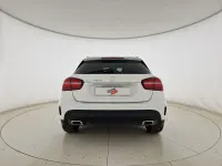 Usata Mercedes GLA200 Edition 136 CV (100 kW) 2019 Grigio SUV