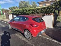 Usata Renault Clio IV Zen 90 CV (66 kW) 2017 Berlina