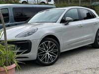 Brugt Porsche Macan 265 HK (194 kW) 2024 Grå SUV
