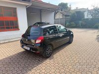 Usata Renault Clio II 2010 Nero Berlina