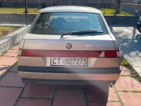 Usata Alfa Romeo 33 107 CV (78 kW) 1990 Grigio Berlina