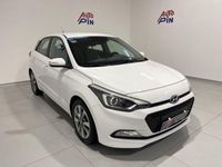 usata Hyundai i20 1.1 CRDi 12V 5 porte