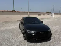 Usata Audi S3 Sport 300 CV (220 kW) 2014 Berlina