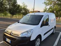 Usata Citroën Berlingo XTR 90 CV (66 kW) 2016 Other Monovolume