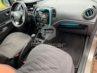 Occasion Renault Captur 90 ch (66 kW) 2014 Gris SUV