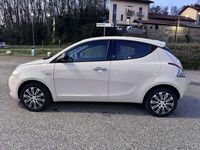 Gebraucht Lancia Ypsilon Silver 69 PS (50 kW) 2015 Kleinwagen