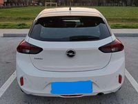 Usata Opel Corsa Edition 75 CV (55 kW) 2023 Bianco Utilitaria