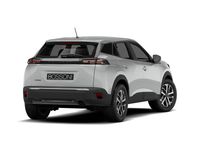 Ny Peugeot 2008 Style 100 HK (73 kW) 2026 Grå SUV